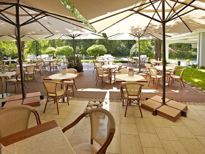 Hotel Photo 14