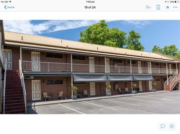 Hotel Photo 22