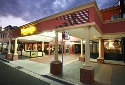 Hotel Photo 21