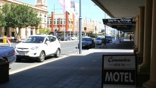 Hotel Photo 22