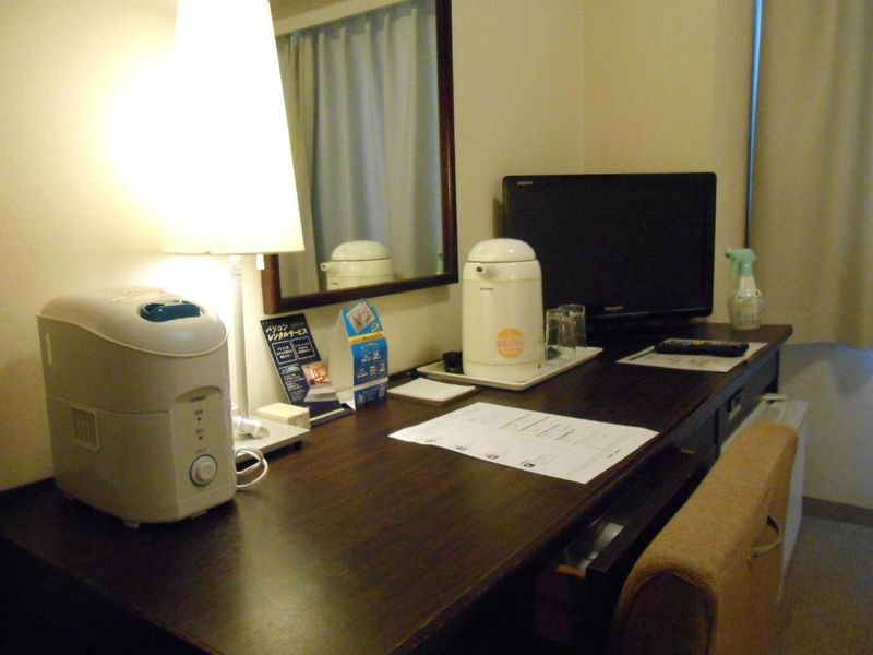 Hotel Photo 17