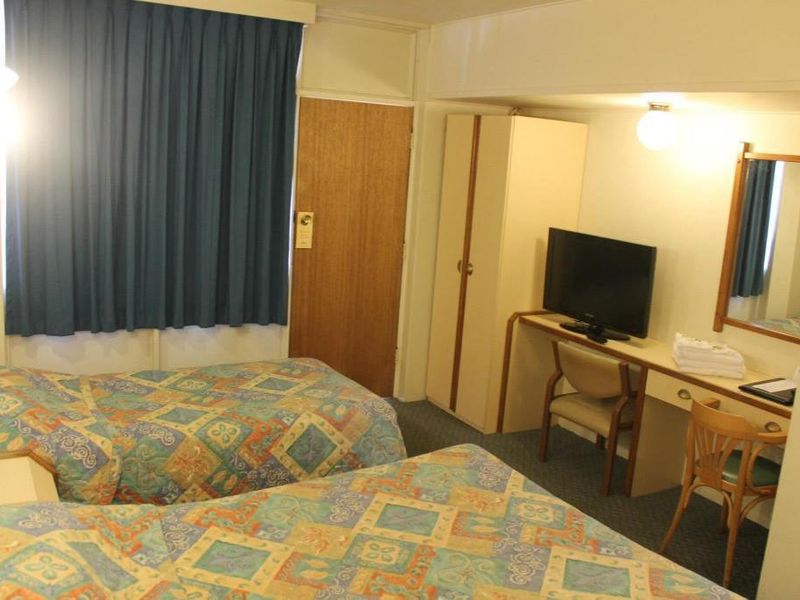Hotel Photo 1