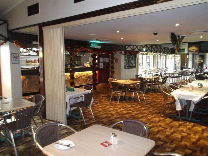 Hotel Photo 13