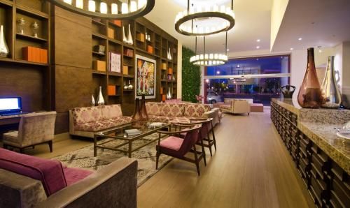 Hotel Photo 16