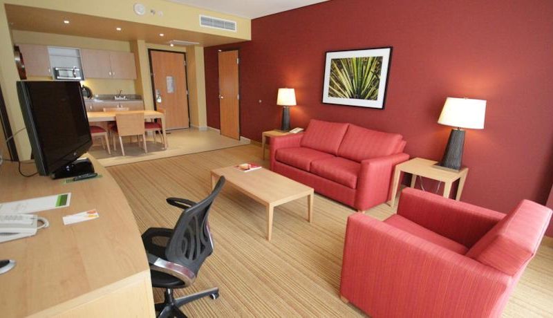 Hotel Photo 4