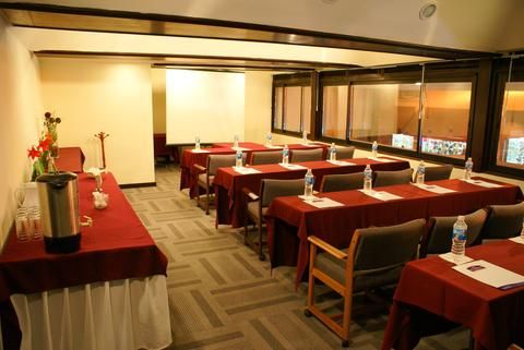 Hotel Photo 18