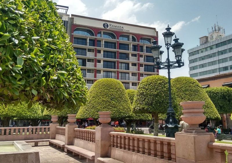 Hotel Photo 21
