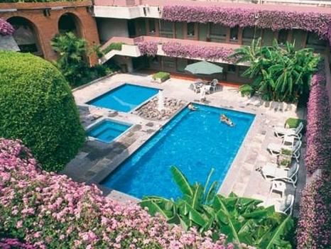 Hotel Photo 23