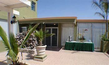 Hotel Photo 22