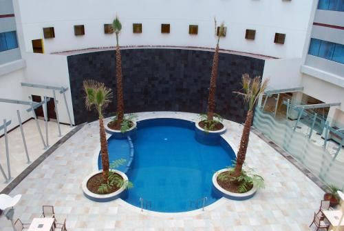 Hotel Photo 21