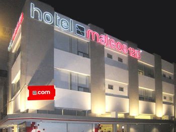 Hotel Photo 21