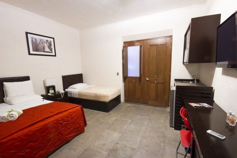 Hotel Photo 5