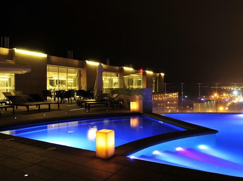 Hotel Photo 21