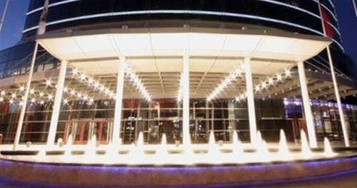 Hotel Photo 19