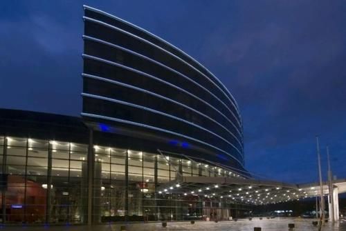 Hotel Photo 21