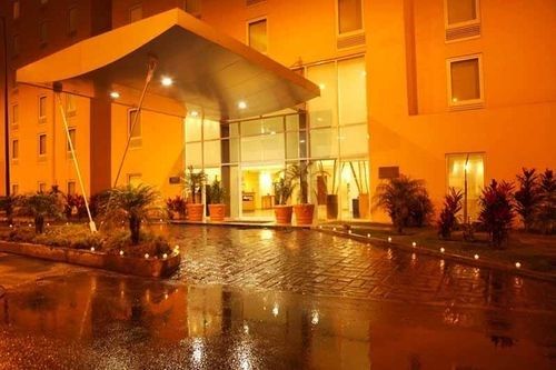 صورة الفندق 23