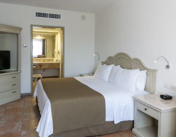 hotel booking template