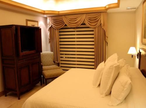 صورة الفندق 1