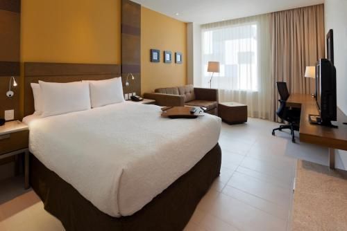 Hampton Inn by Hilton Ciudad del Carmen