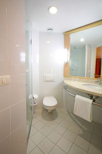 صورة الفندق 8