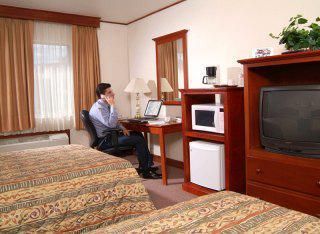 صورة الفندق 2