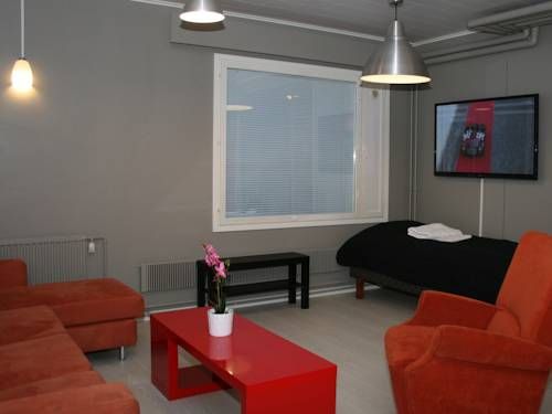 Hotel Photo 11