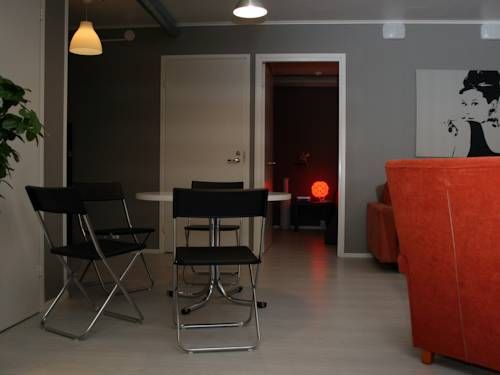 Hotel Photo 12