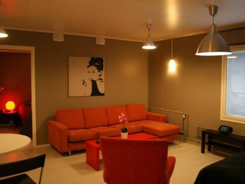 Hotel Photo 13