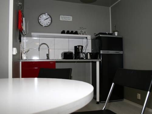 Hotel Photo 18