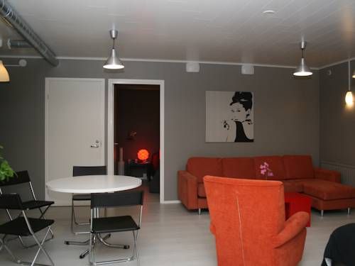 Hotel Photo 9