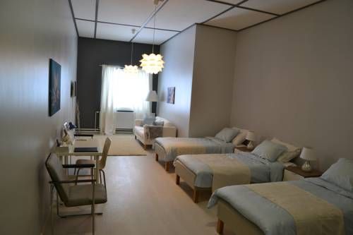 Hotel Photo 10