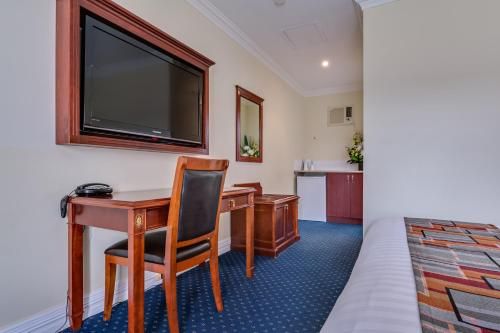 Hotel Photo 5