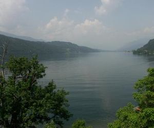 Ferienwohnungen Fischerhaus - direkt am See Millstatt Austria