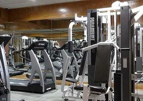 Hotel Photo 19