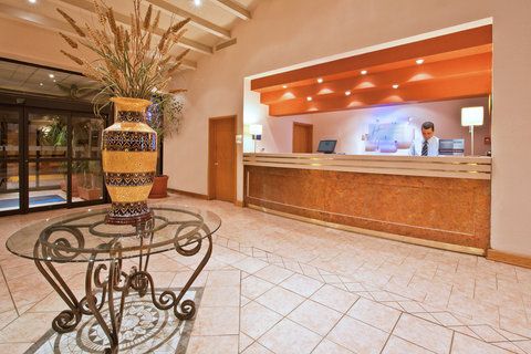 Hotel Photo 12