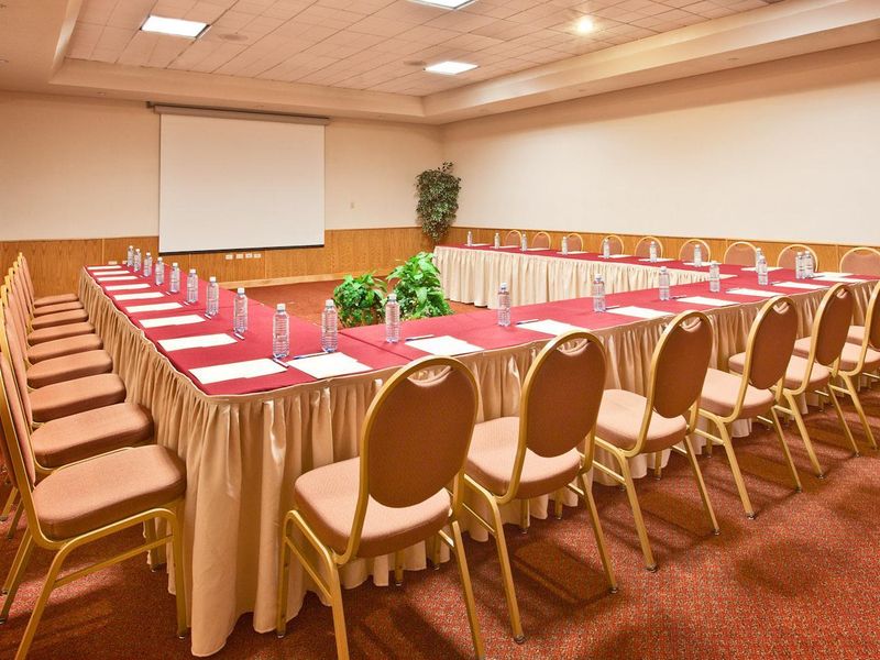 Hotel Photo 16