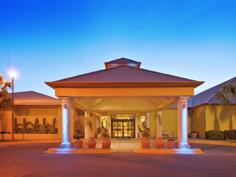 Hotel Photo 19