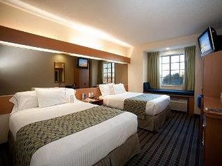 Фото отеля Microtel Inn & Suites by Wyndham Chihuahua