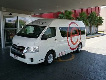 Hotel Photo 22
