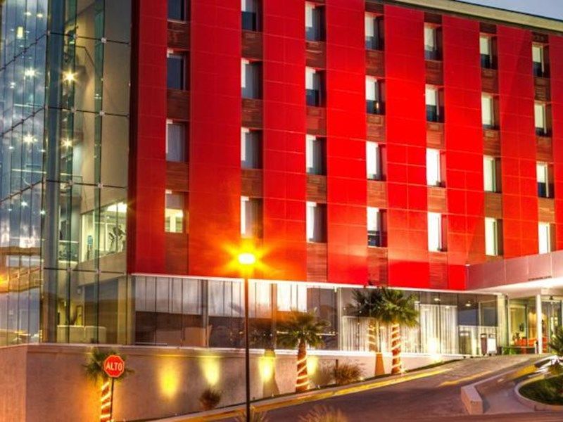 Hotel Photo 24