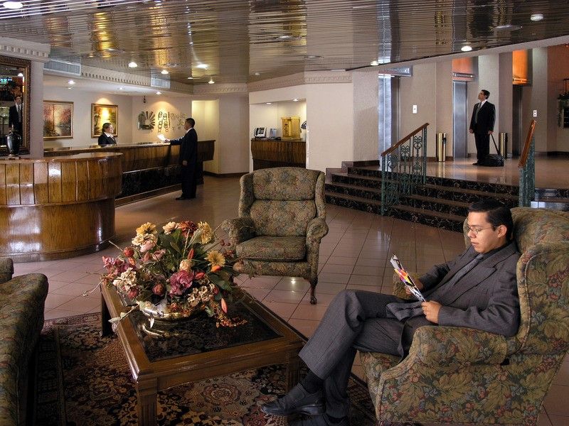 Hotel Photo 8