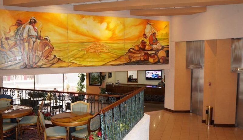 Hotel Photo 9