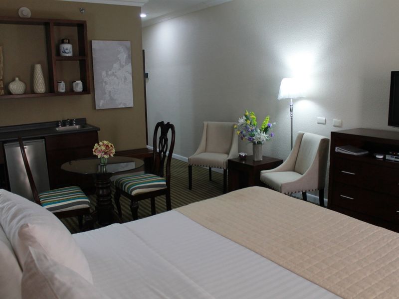 Hotel Photo 3