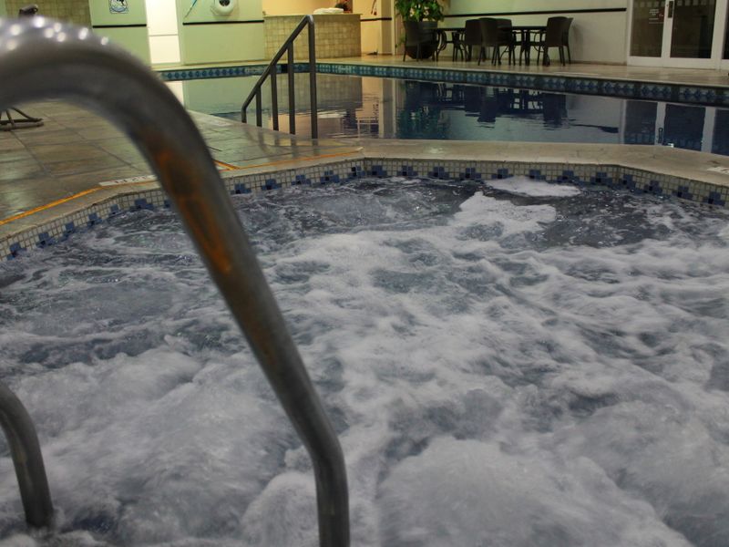 Hotel Photo 9