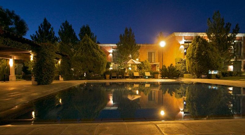 Hotel Photo 22