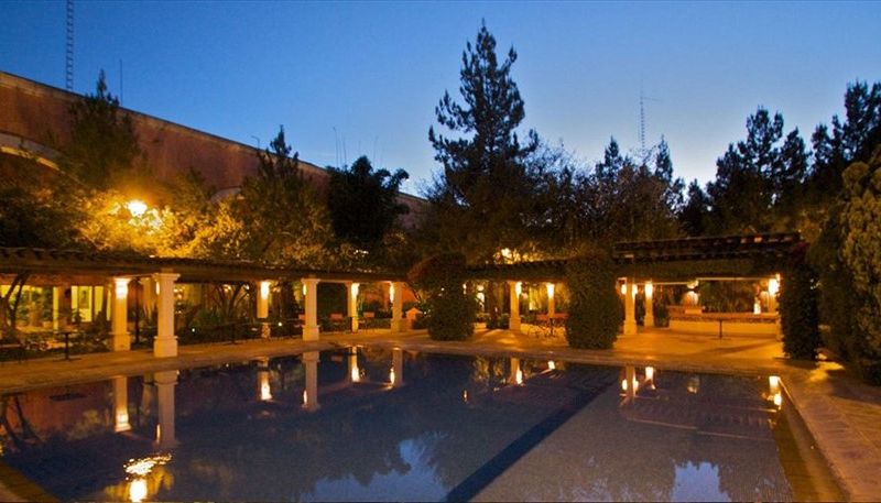 Hotel Photo 23