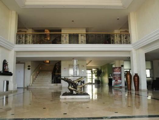 Hotel Photo 12