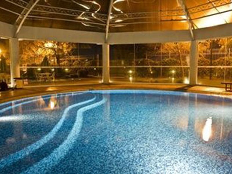 Hotel Photo 15