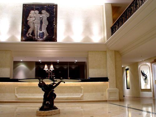 Hotel Photo 16