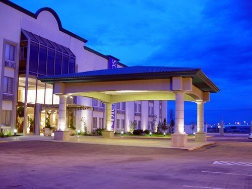 Hotel Photo 21